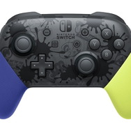 Nintendo Switch 有機EL スプラトゥーン3 プロコン付き スプラトゥーン3』デザインの「Nintendo Switch（有機ELモデル