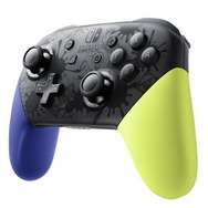 Nintendo Switch 有機ELモデル プロコン ケース スプラトゥーン3』デザインの「Nintendo Switch（有機ELモデル