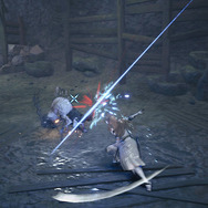 シリーズ最新作アクションRPG『ヴァルキリーエリュシオン』最新トレイラーが7月6日9時公開