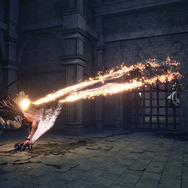 シリーズ最新作アクションRPG『ヴァルキリーエリュシオン』最新トレイラーが7月6日9時公開