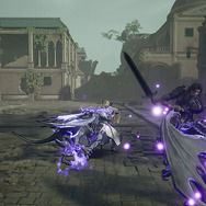 シリーズ最新作アクションRPG『ヴァルキリーエリュシオン』最新トレイラーが7月6日9時公開