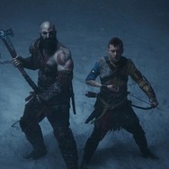 シリーズ最新作『ゴッド・オブ・ウォー ラグナロク』11月9日発売決定!シネマティックトレイラーも公開【UPDATE】