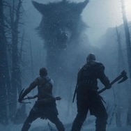 シリーズ最新作『ゴッド・オブ・ウォー ラグナロク』11月9日発売決定!シネマティックトレイラーも公開【UPDATE】