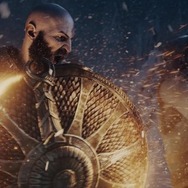 シリーズ最新作『ゴッド・オブ・ウォー ラグナロク』11月9日発売決定!シネマティックトレイラーも公開【UPDATE】
