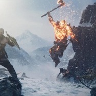 シリーズ最新作『ゴッド・オブ・ウォー ラグナロク』11月9日発売決定!シネマティックトレイラーも公開【UPDATE】