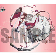 ダイナミックなポーズを完全再現!インパクト抜群な『アズレン』「肇和」フィギュア登場