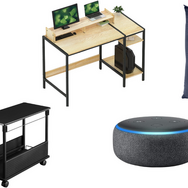 【Amazonプライムデー】部屋でダラダラしたい人にピッタリのアイテム5選─空気清浄機からビーズソファまで