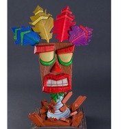 『クラッシュ・バンディクー』はなぜ日本で大ヒットした？アクアクさんやクラッシュダンスの秘密