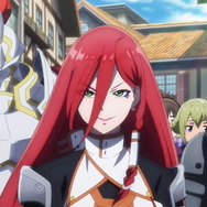 「シャングリラ・フロンティア」TVアニメ化&ゲーム化決定!メインキャラ続々登場の“プロジェクトPV”公開