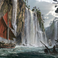 今日からキミも海賊王だ！インド洋の覇者を目指す『スカル アンド ボーンズ』最新情報【Ubisoft Forward Spotlight】