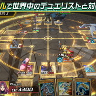 『遊戯王 クロスデュエル』海外一部地域で先行配信！国内ではAndroid版ストアページも公開中