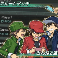 『遊戯王 クロスデュエル』海外一部地域で先行配信！国内ではAndroid版ストアページも公開中