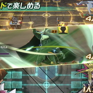 『遊戯王 クロスデュエル』海外一部地域で先行配信！国内ではAndroid版ストアページも公開中
