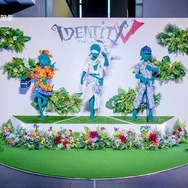 『第五人格』4周年記念！オフラインイベント「真夏の植物幻想曲」をレポート…プロゲーマーの試合観戦、参加型ミニゲームに大満足のひととき