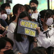 『第五人格』4周年記念！オフラインイベント「真夏の植物幻想曲」をレポート…プロゲーマーの試合観戦、参加型ミニゲームに大満足のひととき