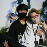 『第五人格』4周年記念！オフラインイベント「真夏の植物幻想曲」をレポート…プロゲーマーの試合観戦、参加型ミニゲームに大満足のひととき