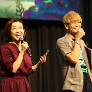 『第五人格』4周年記念！オフラインイベント「真夏の植物幻想曲」をレポート…プロゲーマーの試合観戦、参加型ミニゲームに大満足のひととき