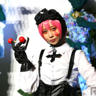 『第五人格』4周年記念！オフラインイベント「真夏の植物幻想曲」をレポート…プロゲーマーの試合観戦、参加型ミニゲームに大満足のひととき