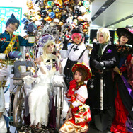 『第五人格』4周年記念！オフラインイベント「真夏の植物幻想曲」をレポート…プロゲーマーの試合観戦、参加型ミニゲームに大満足のひととき