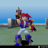 『カスタムロボ』『カスタムロボV2』ついにスイッチへ！7月15日に「NINTENDO 64 Nintendo Switch Online」へ追加決定