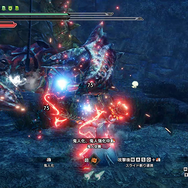 『モンハンライズ：サンブレイク』双剣の新たな動きを解説！鉄蟲糸技「螺旋斬」で、空中戦がもっと得意に