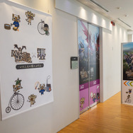 『モンハン』原寸大で「狐刀カカルクモナキ」を再現したら、約150kgに！「堺市」コラボ展示でハンターの凄さを実感