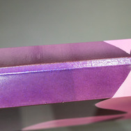 『モンハン』原寸大で「狐刀カカルクモナキ」を再現したら、約150kgに！「堺市」コラボ展示でハンターの凄さを実感