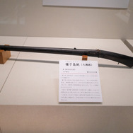 『モンハン』原寸大で「狐刀カカルクモナキ」を再現したら、約150kgに！「堺市」コラボ展示でハンターの凄さを実感