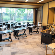 『モンハン』原寸大で「狐刀カカルクモナキ」を再現したら、約150kgに！「堺市」コラボ展示でハンターの凄さを実感