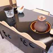 『モンハン』原寸大で「狐刀カカルクモナキ」を再現したら、約150kgに！「堺市」コラボ展示でハンターの凄さを実感