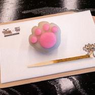 『モンハン』原寸大で「狐刀カカルクモナキ」を再現したら、約150kgに！「堺市」コラボ展示でハンターの凄さを実感