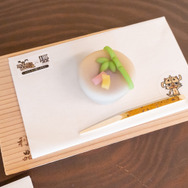 『モンハン』原寸大で「狐刀カカルクモナキ」を再現したら、約150kgに！「堺市」コラボ展示でハンターの凄さを実感