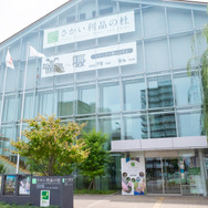 『モンハン』原寸大で「狐刀カカルクモナキ」を再現したら、約150kgに！「堺市」コラボ展示でハンターの凄さを実感