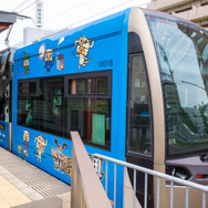 『モンハン』原寸大で「狐刀カカルクモナキ」を再現したら、約150kgに！「堺市」コラボ展示でハンターの凄さを実感