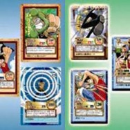 「ONE PIECE」新カードゲーム発売！懐かしの“カードダス”を思い出すファンも…