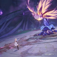 『原神』ついに「草元素」本格参戦!スメールプレビュー動画でその一端が明らかに