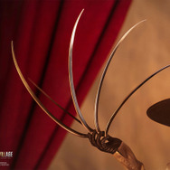 お値段約20万円、全高90cmの「ドミトレスク婦人」ハイクオリティスタチューが海外で登場！