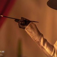 お値段約20万円、全高90cmの「ドミトレスク婦人」ハイクオリティスタチューが海外で登場！