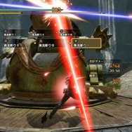 『モンハンライズ：サンブレイク』大剣の新たな動きを解説！連続攻撃やカウンターを駆使する万能武器に