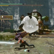 『モンハンライズ：サンブレイク』大剣の新たな動きを解説！連続攻撃やカウンターを駆使する万能武器に