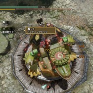 『モンハンライズ：サンブレイク』大剣の新たな動きを解説！連続攻撃やカウンターを駆使する万能武器に