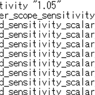 『Apex Legends』あなたが使っているエイム感度は微妙にズレているかもしれない...「ゲーム内表記」と「内部データ」に生じる差を検証【特集】