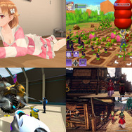 今週発売の新作ゲーム『パワーウォッシュ シュミレータ』『ノゾムキミノミライ』『ルーンファクトリー5』『Outward Definitive Edition』他