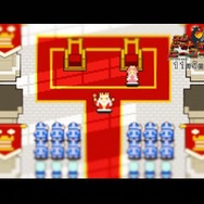 3Dドットゲームヒーローズ