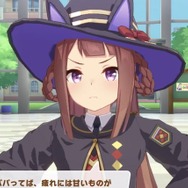 『ウマ娘』池添ジョッキーが「スイープトウショウ」ガチャに挑戦！その結果が“解釈一致”すぎる…