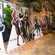 『IdentityV 第五人格』4周年記念オフラインイベント福岡会場レポート！豪華ゲストとチーム対抗戦やミニゲーム大会を楽しむ