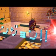 3Dドットゲームヒーローズ