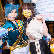 『IdentityV 第五人格』4周年記念オフラインイベント福岡会場レポート！豪華ゲストとチーム対抗戦やミニゲーム大会を楽しむ