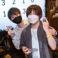 『IdentityV 第五人格』4周年記念オフラインイベント福岡会場レポート！豪華ゲストとチーム対抗戦やミニゲーム大会を楽しむ