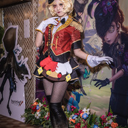 『IdentityV 第五人格』4周年記念オフラインイベント福岡会場レポート！豪華ゲストとチーム対抗戦やミニゲーム大会を楽しむ